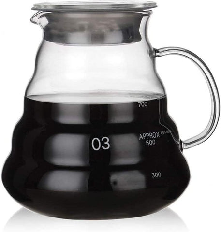 Boxtree pour-spout design helps controlled, mess-free pouring.