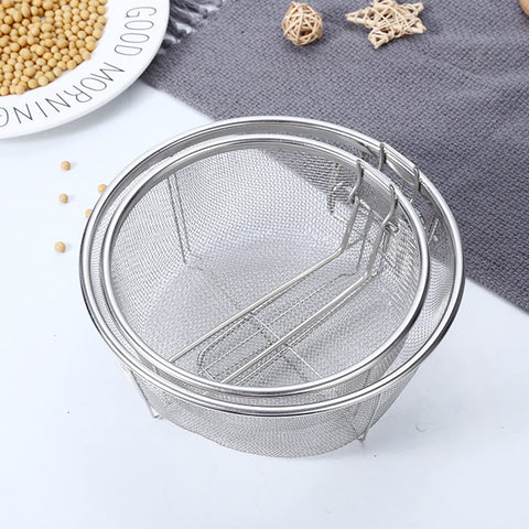Boxweer durable wire frame and deep mesh for heavy use