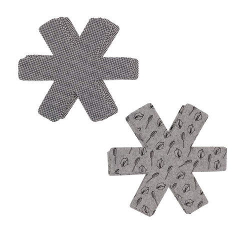 BOYAN cut-to-fit protectors for a custom kitchen fit
