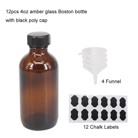 BPFY Boston bottle labels pack for organized gifting.