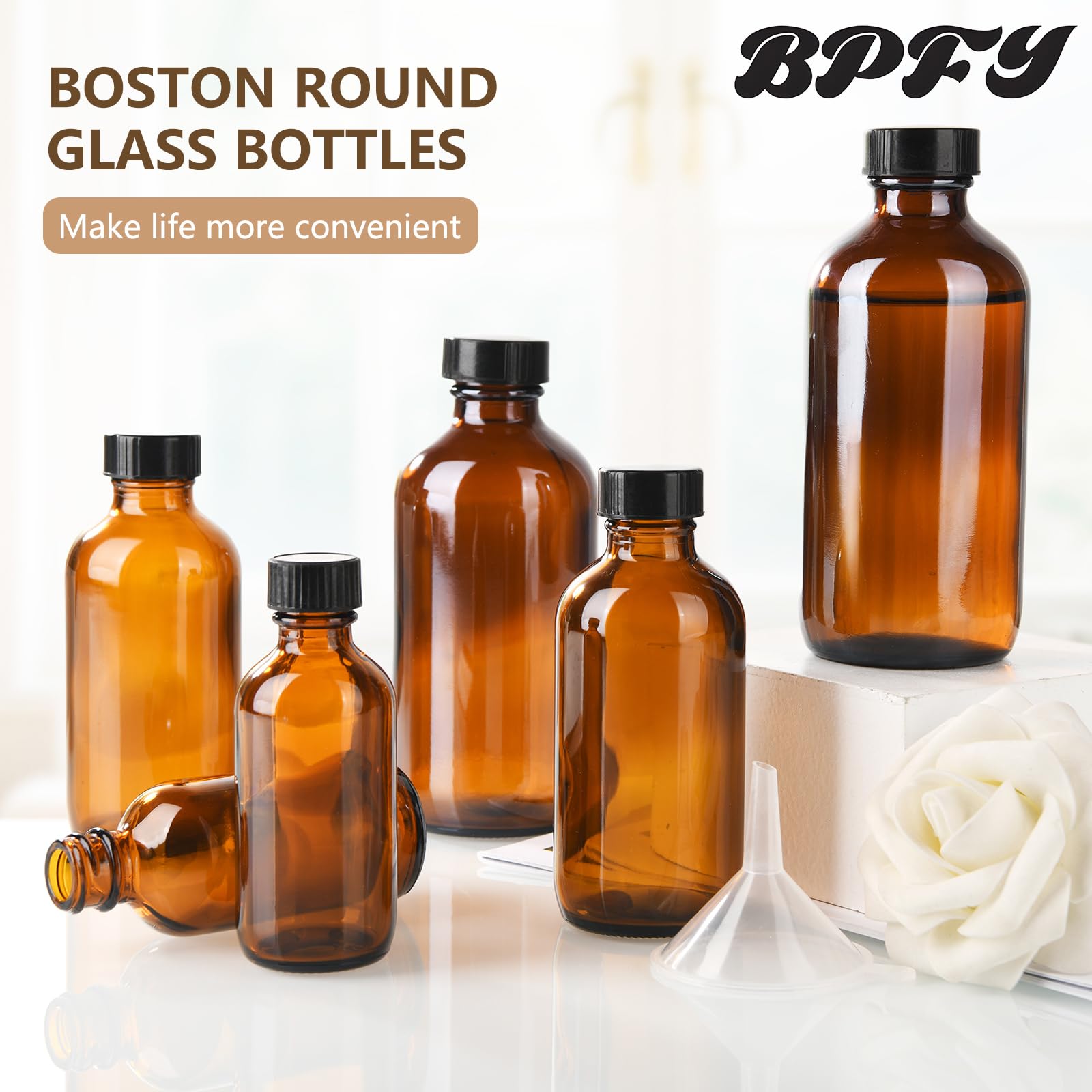 BPFY wedding gift-ready bottle set ideal for holiday favors.