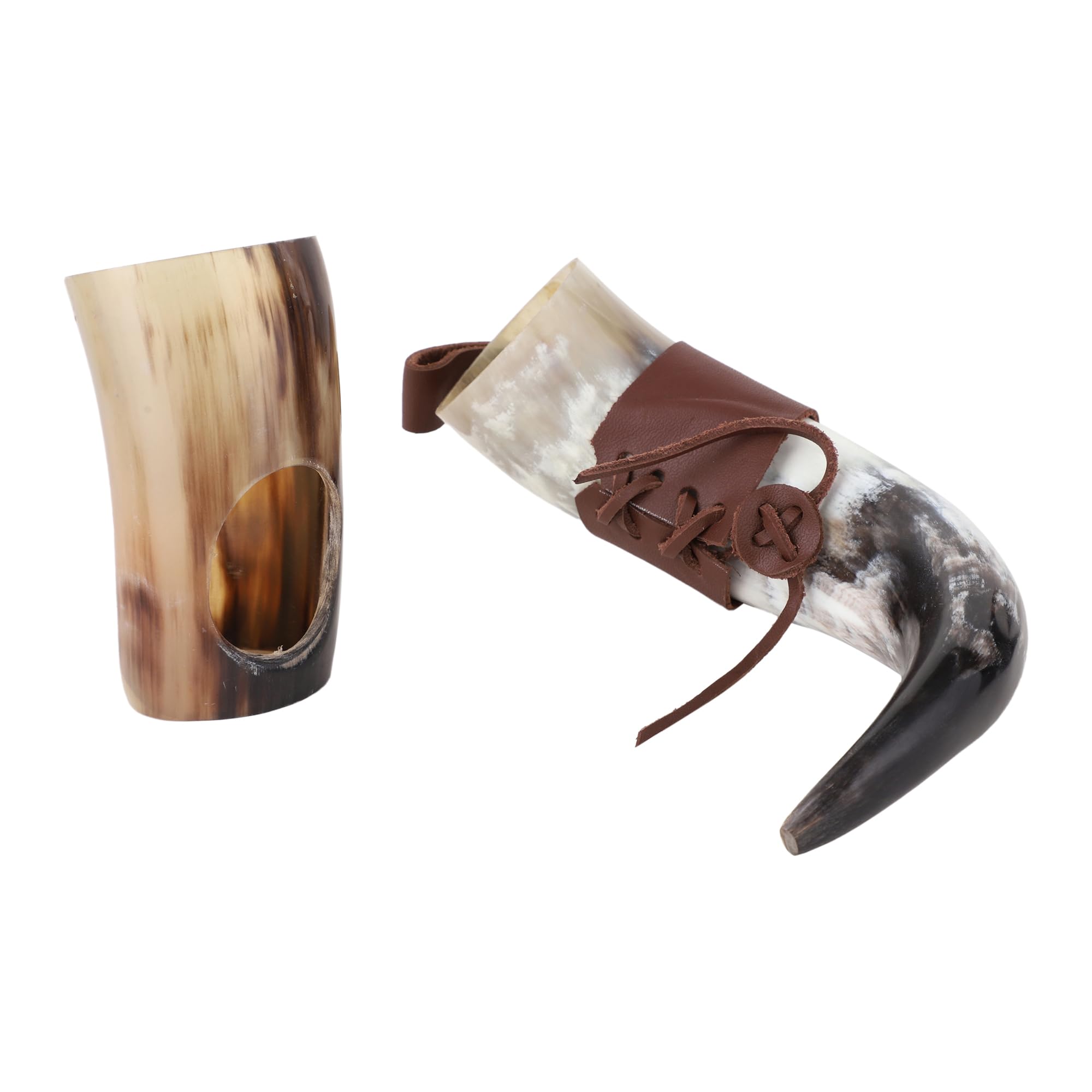 Brainmart Viking bottle opener adds rugged practicality to gatherings.