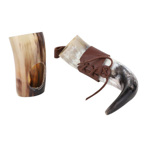Brainmart Viking bottle opener adds rugged practicality to gatherings.