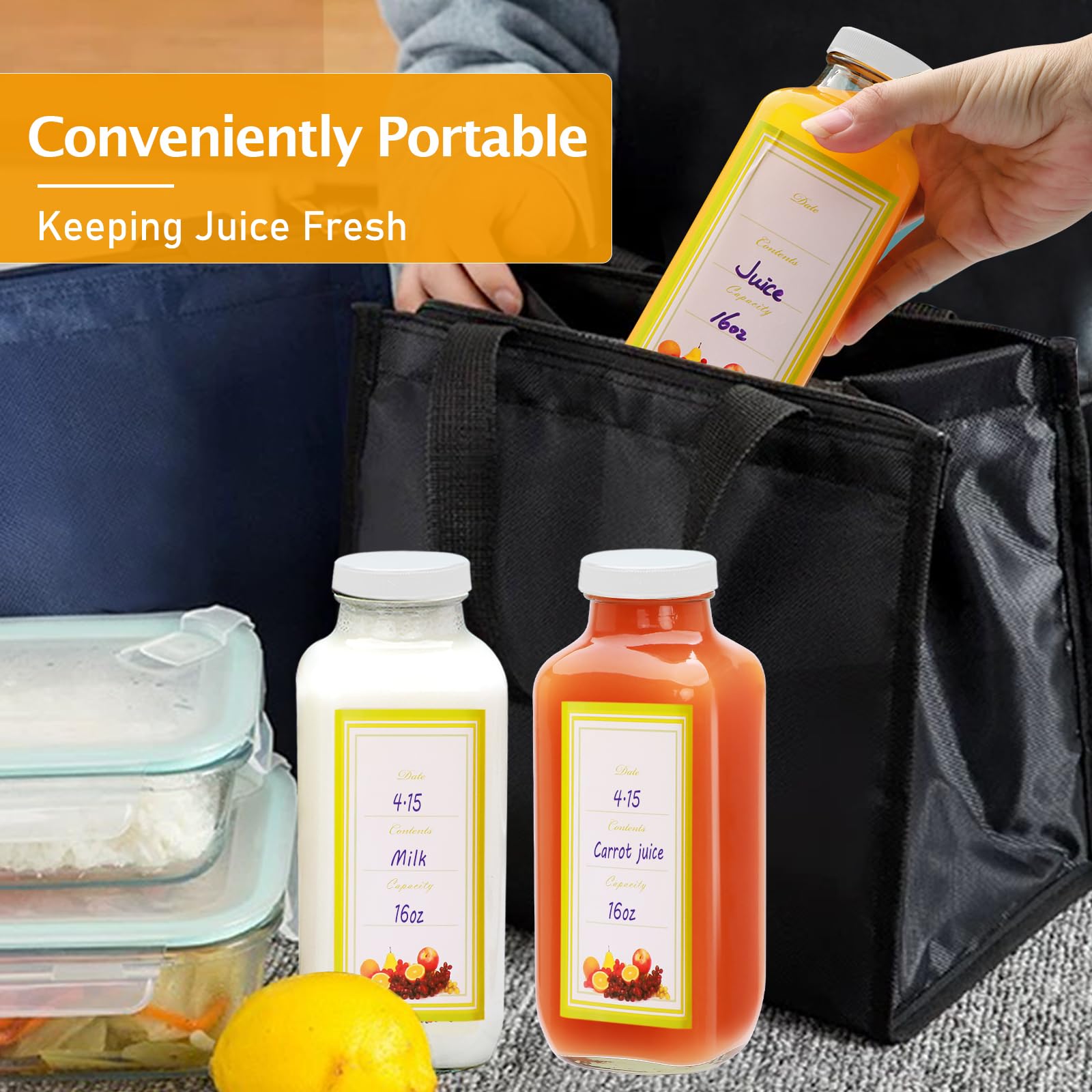 Brajttt portable bottle fits backpacks and cars for on-the-go hydration.