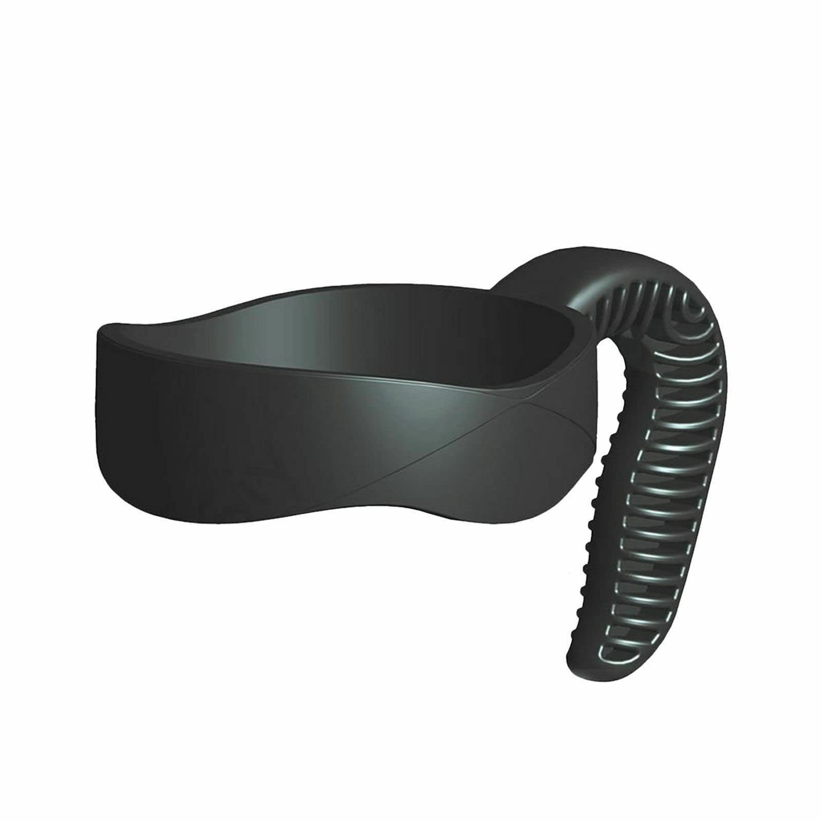 BRAVECOW black replacement handle for 30oz tumbler for everyday use