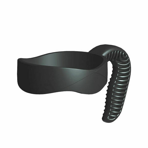 BRAVECOW black replacement handle for 30oz tumbler for everyday use