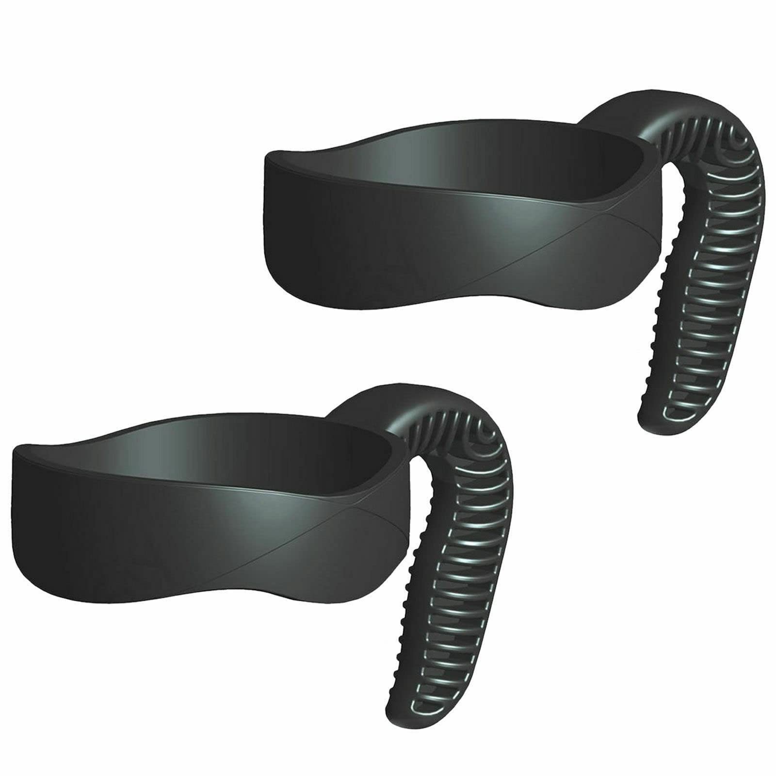 BRAVECOW replacement cup handle attached to a 30oz tumbler with secure anti-slip grip