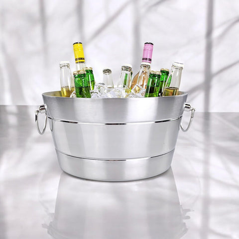 BREKX dimensions show 13.5 inch top diameter and 6.75 inch height.