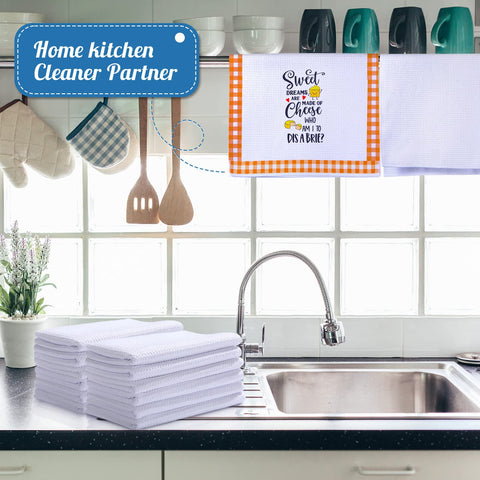 Breling versatile towel suitable for kitchen, bathroom, and daily cleaning tasks