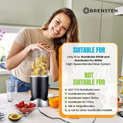 Brensten dishwasher-safe plastic cups maintain clarity after repeated use