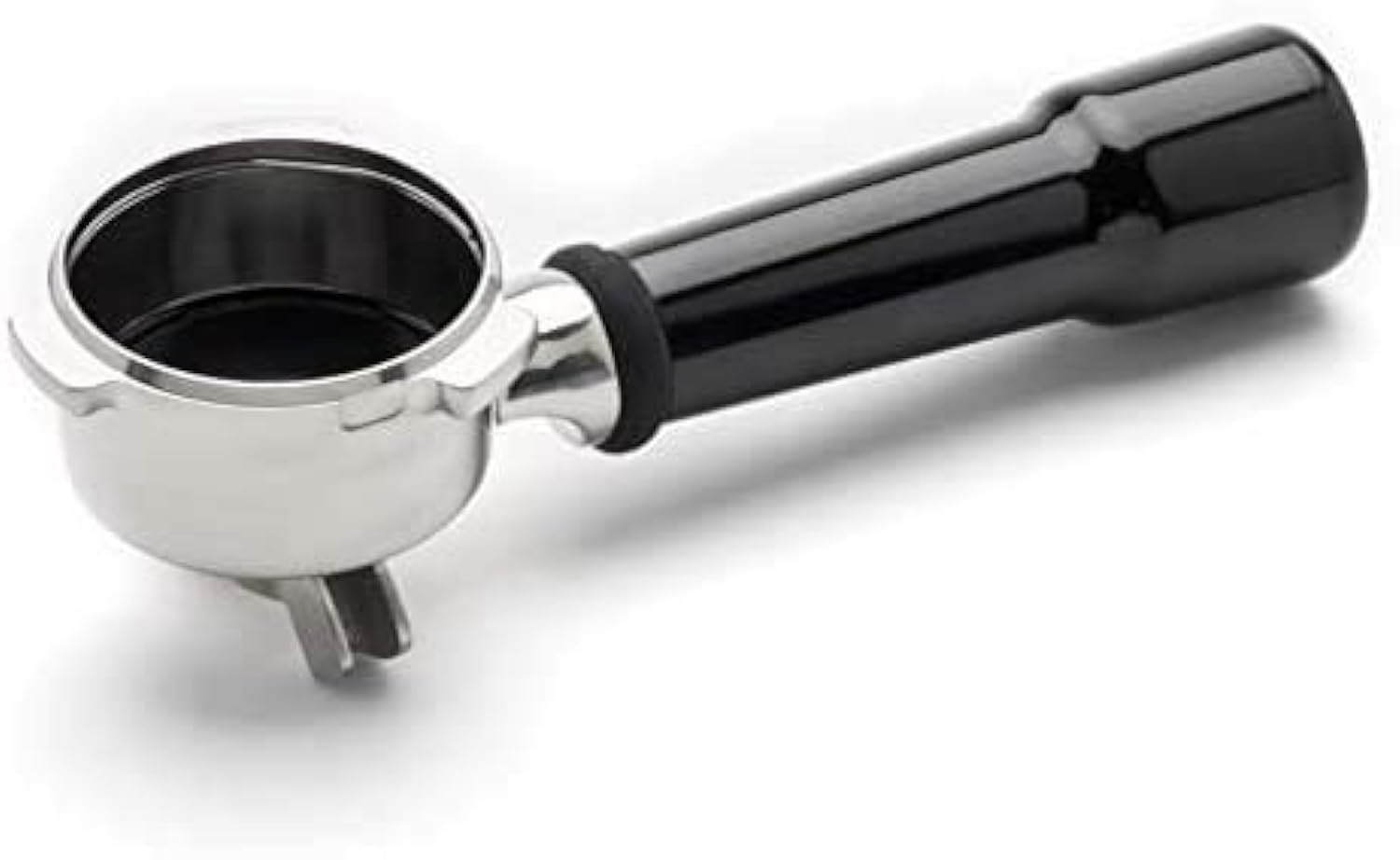 Breville 54mm portafilter assembly SP0027237 for precise espresso extraction on compatible machines