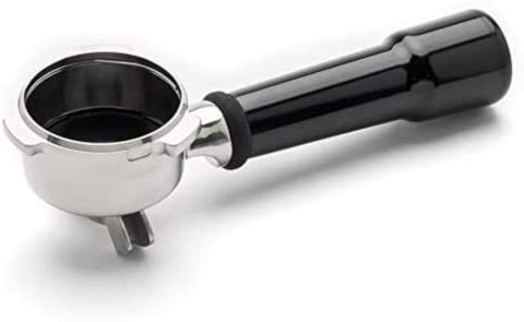 Breville 54mm portafilter assembly SP0027237 for precise espresso extraction on compatible machines