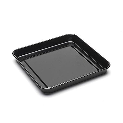 Breville Baking Pan 10x10 enamel coating for even heat and easy food release