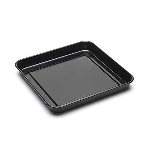 Breville Baking Pan 10x10 enamel coating for even heat and easy food release