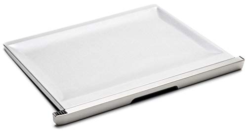 Breville crumb tray for Smart Oven BOV800XL—easy cleaning and a tidy interior.