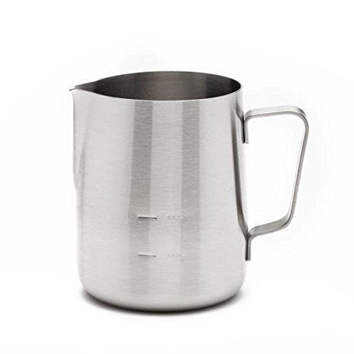 Breville Milk Jug for Creatista BNE800BSS enables silky microfoam for café-style drinks at home.
