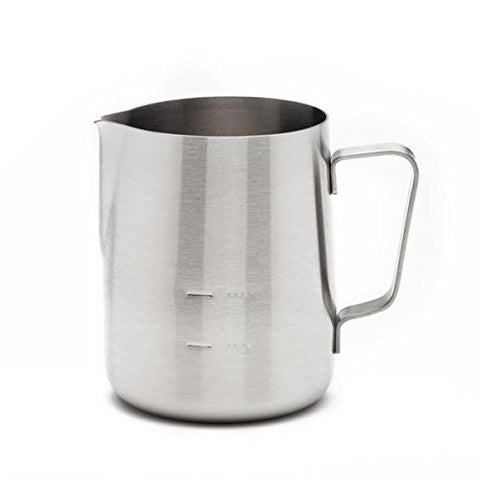 Breville Milk Jug for Creatista BNE800BSS enables silky microfoam for café-style drinks at home.