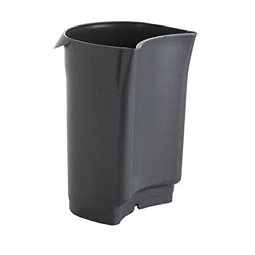 Breville pulp container for Die Cast Juice Fountain Elite 800JEXL, helps tidy pulp for easy disposal