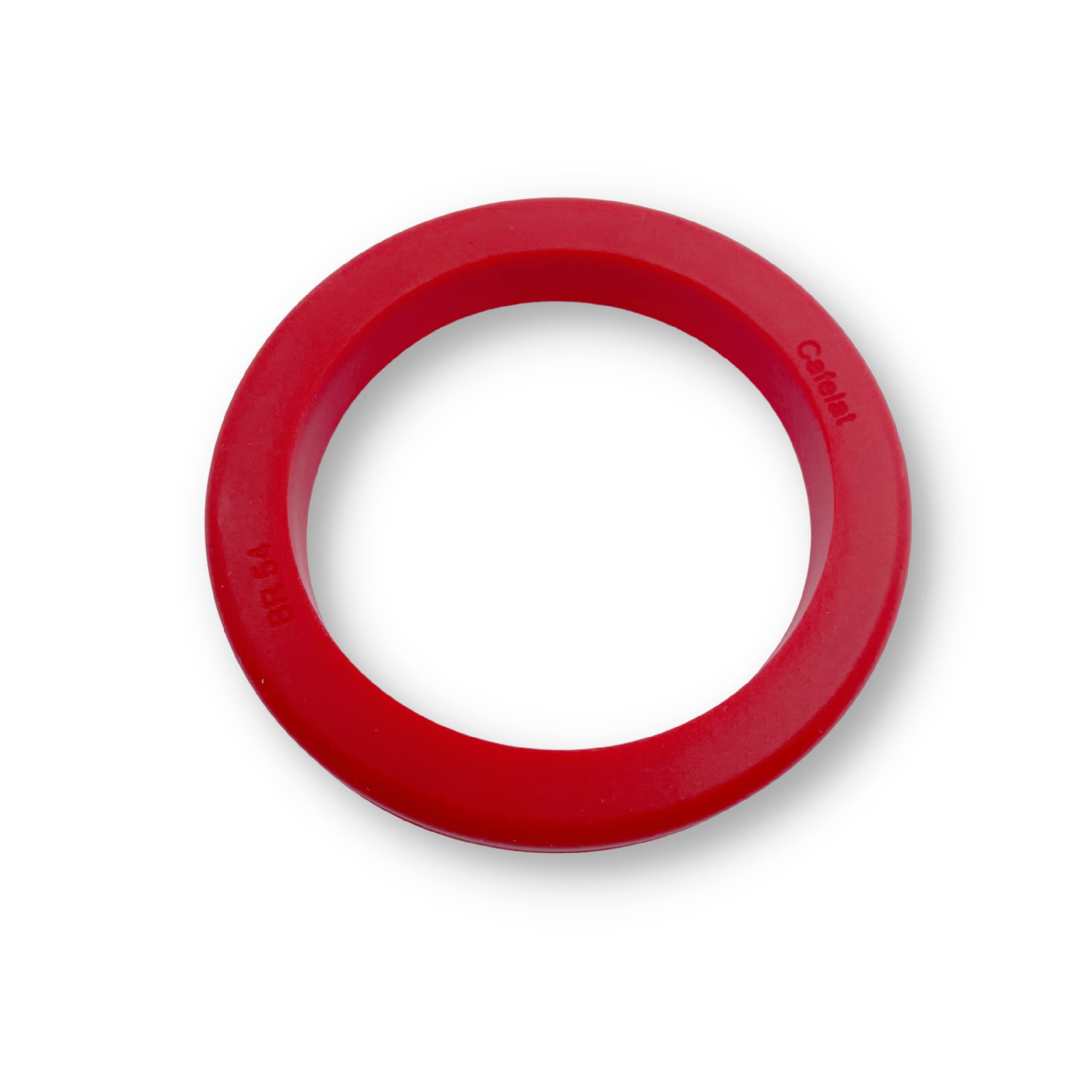 Verybarista Cafelat gasket for Breville Sage 800 Series compatibility.
