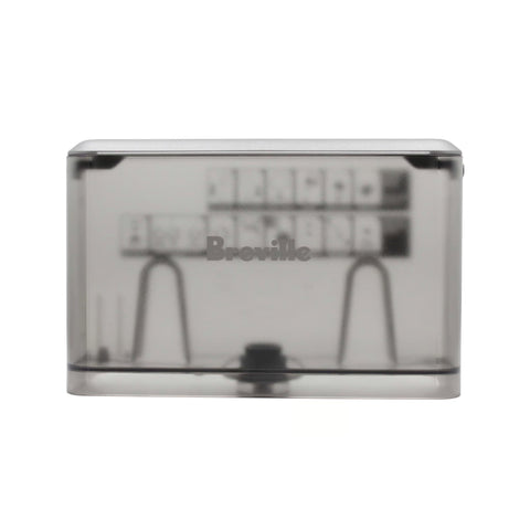 Breville Barista Express water tank assembly, reliable water flow and fast replacement