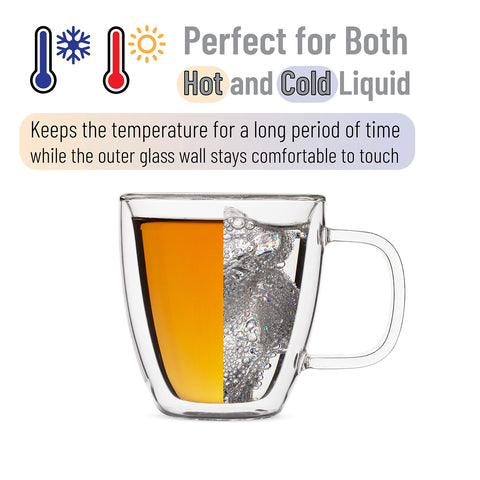 BTaT kitchen decor mug collection suitable for daily use and entertaining.