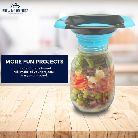 Brewing America veteran-owned kitchen tool built for busy homes.