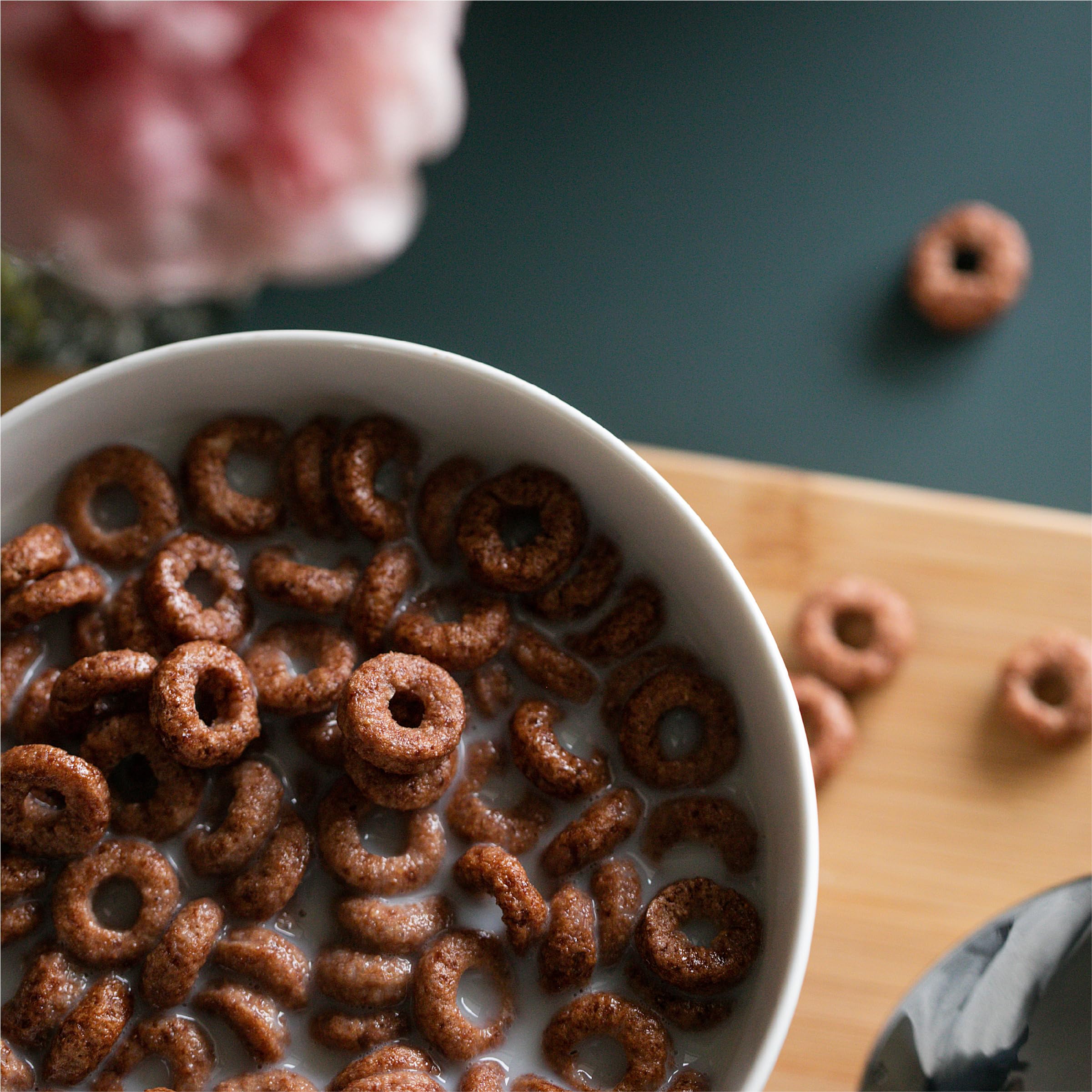 BTaT dishwasher-safe bowls, easy cleanup after meals.