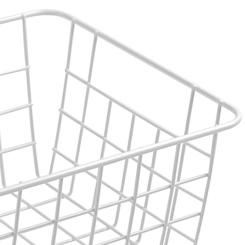 Brightalk visible storage basket suited for fruits, snacks, or sauces.