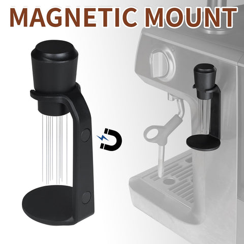Brikinte WDT tool magnetic reinforcement helps secure placement during use