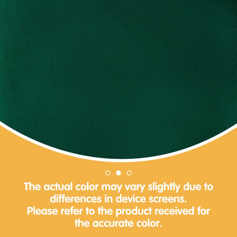 BRILLMAX stain-resistant tablecloth keeps spills in check