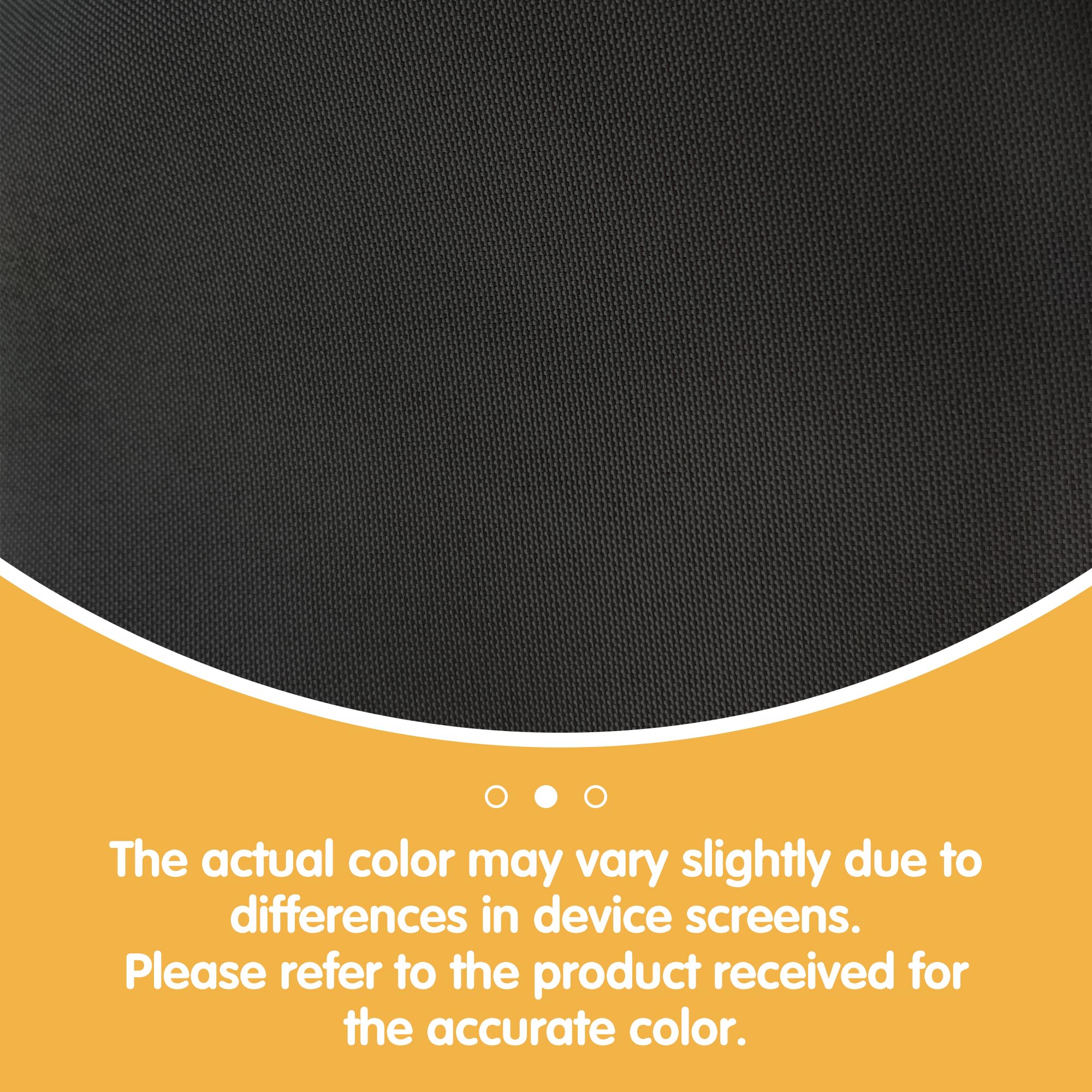 BRILLMAX tablecloth stain resistance helps spills clean up easily.