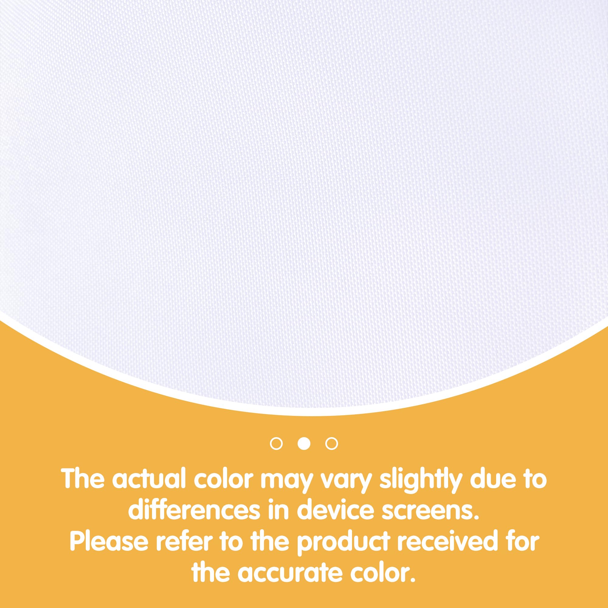 BRILLMAX wedding banquet white tablecloth for 6ft tables
