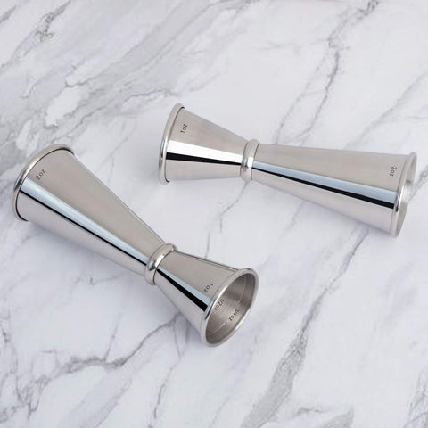 BRIOUT one-handed operation ideal for fast bartending.