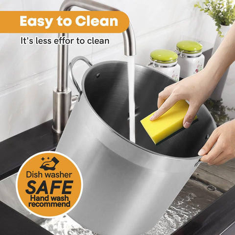 BriSunshine rustproof rack and components shown in kitchen use