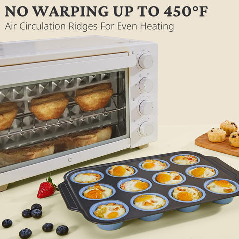 BronyPro gift-ready bakeware makes thoughtful kitchen gifts.