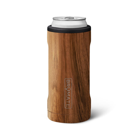 BrüMate Hopsulator Slim keeps a 12oz slim can ice-cold.