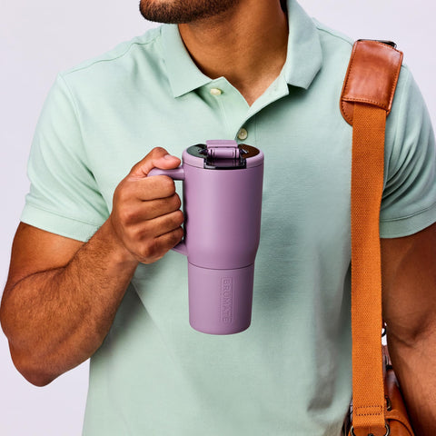 Nightfall Blue Müv adds a stylish look to any commute.
