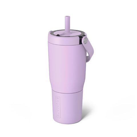 Brumate Resa 25oz leakproof tumbler with handle for on-the-go use