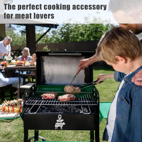 BSBMIEQM gift for fathers and husbands who love grilling