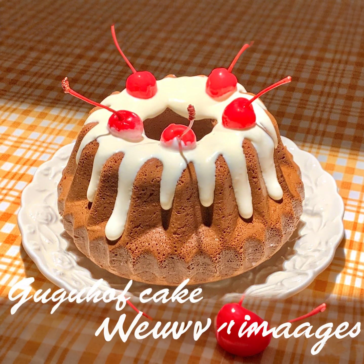 BSDLZCH Bundt pan ideas image shows kugelhopf, cakes, and jellies.