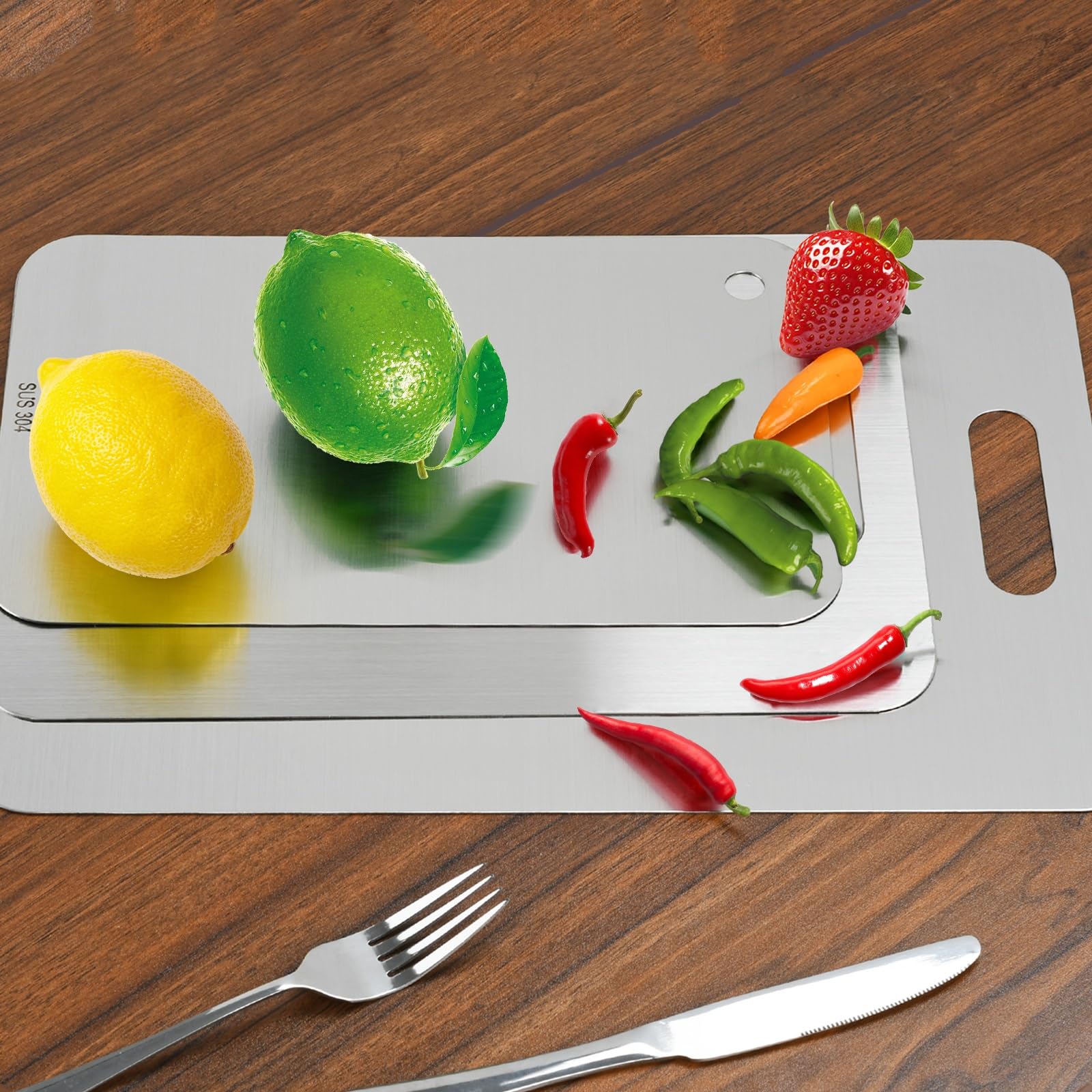 BSDLZCH durable boards ideal for camping and picnics