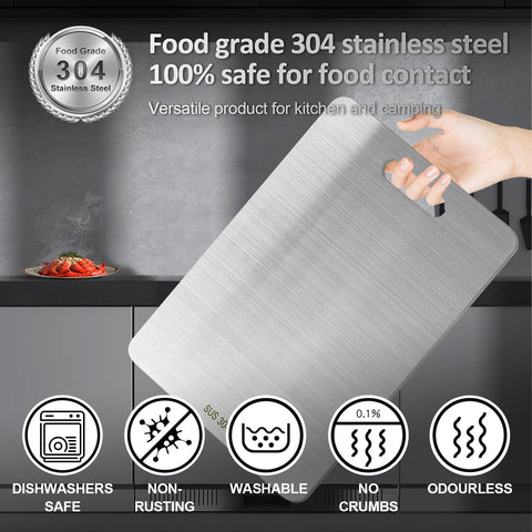 BSDLZCH stainless steel surface highlights rust resistance
