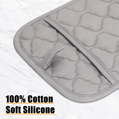 BSKSSK absorbent towels stay soft after multiple washes and dry fast.