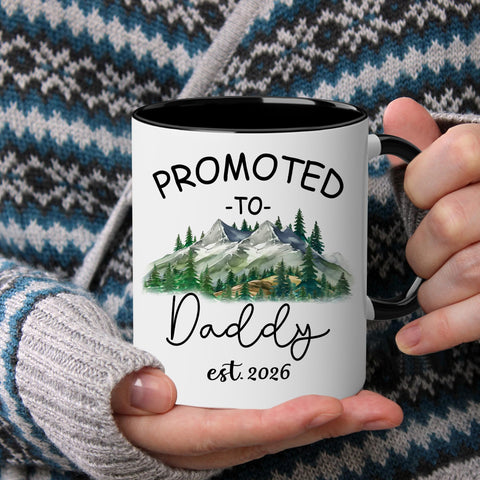 BSQUIELE Durable dishwasher and microwave safe mugs for daily use.