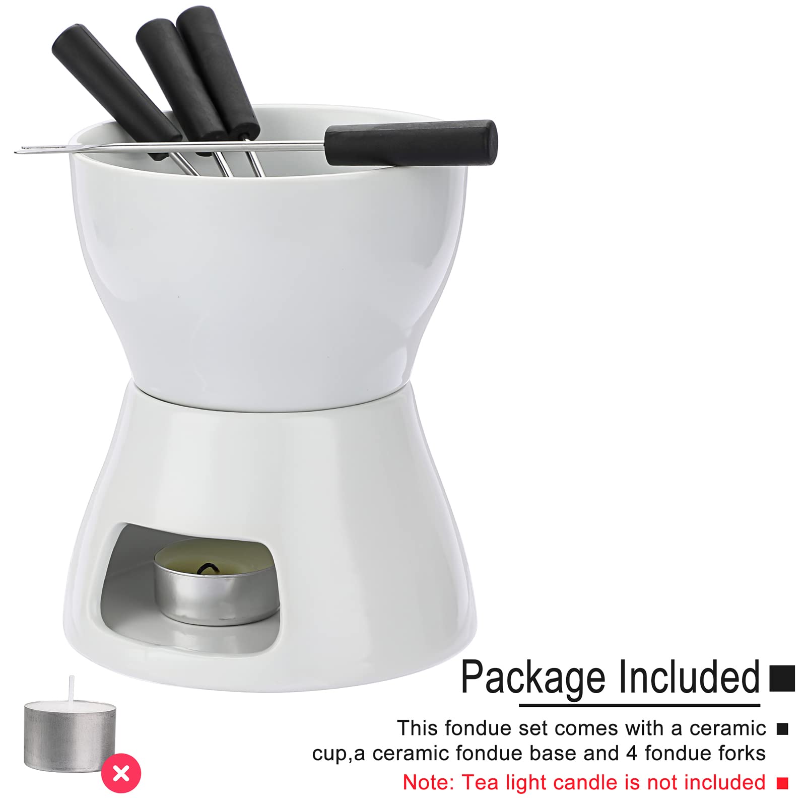 BSTKEY butter warmer at picnics adds warm indulgence outdoors