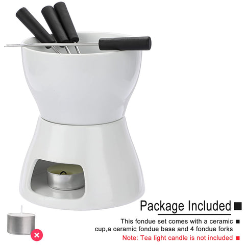 BSTKEY butter warmer at picnics adds warm indulgence outdoors