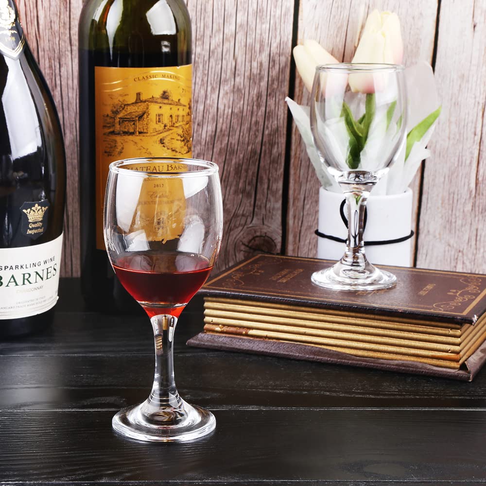 BTGLLAS 12-piece set designed for entertaining guests with style.