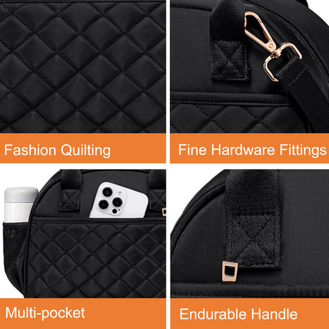 BTOOP durable handle with detachable strap supports versatile use.