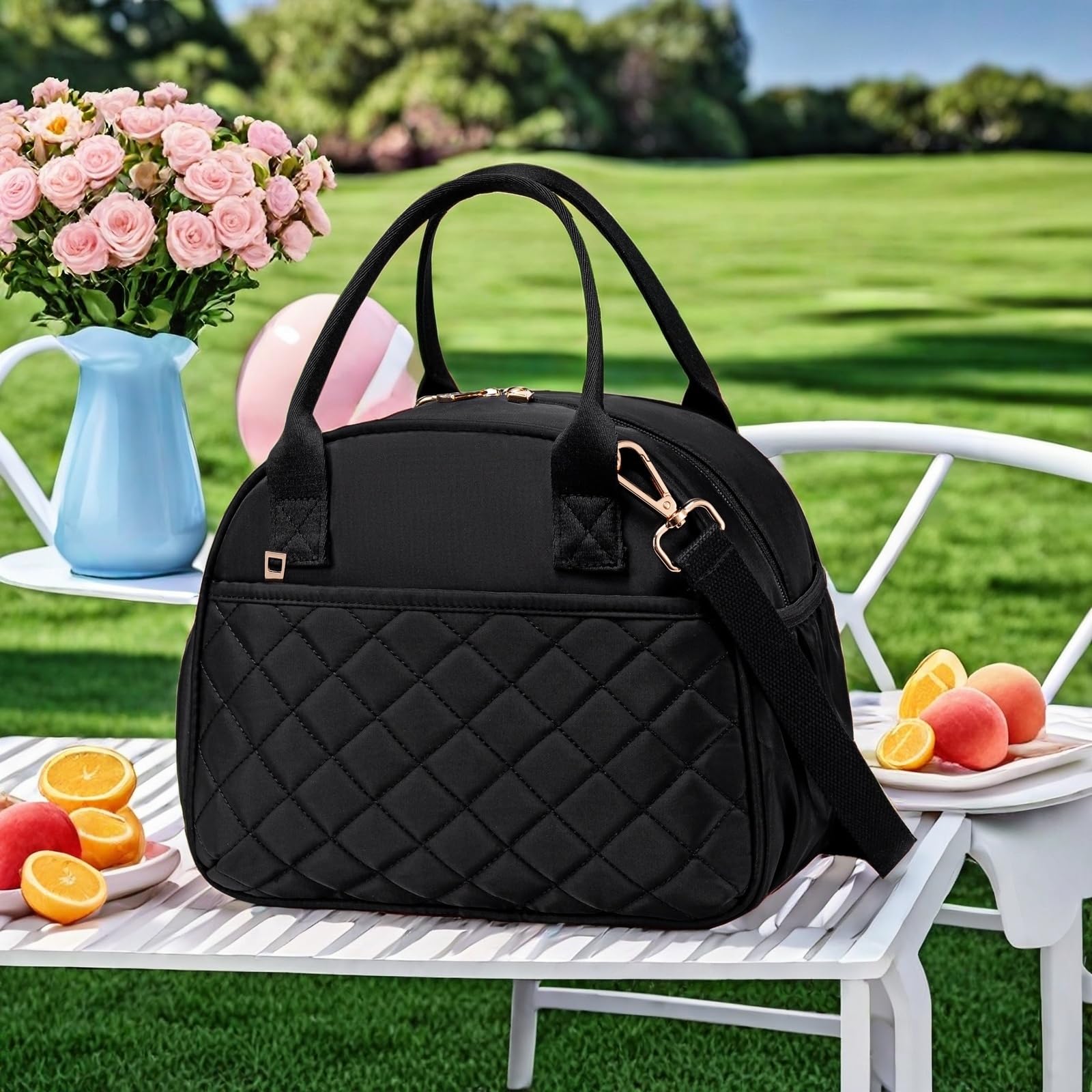 BTOOP multipurpose bag suitable for work, picnics, and everyday errands.