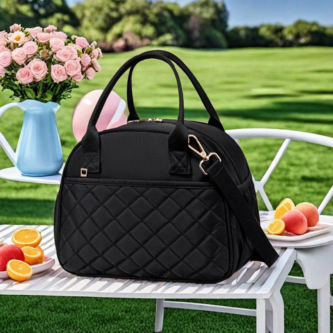 BTOOP multipurpose bag suitable for work, picnics, and everyday errands.